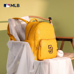 MLB San Diego Padres Sports Baseball Backpack