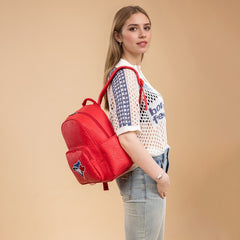 MLB Toronto Blue Jays Sports Baseball Backpack