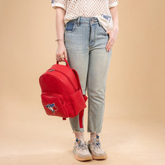 MLB Toronto Blue Jays Sports Baseball Backpack