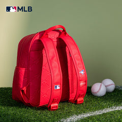 MLB Toronto Blue Jays Sports Baseball Backpack