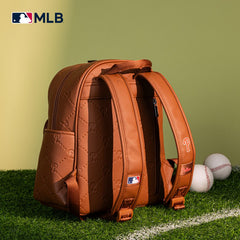 MLB Philadelphia Phillies Sports Baseball Backpack