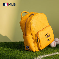 MLB San Diego Padres Sports Baseball Backpack