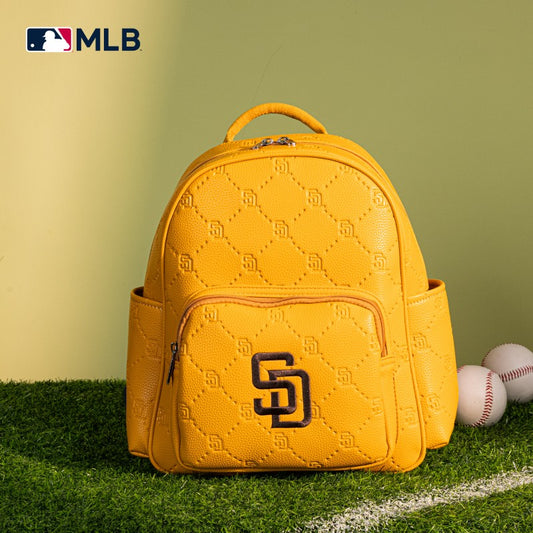MLB San Diego Padres Sports Baseball Backpack