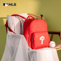 MLB Philadelphia Phillies Sports Baseball Backpack