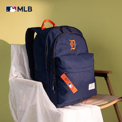 MLB Detroit Tigers Laptop Backpack