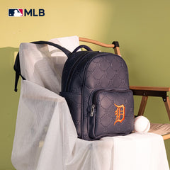 MLB Detroit Tigers Team Sports Baseball Backpack