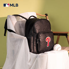 MLB Philadelphia Phillies Sports Baseball Backpack
