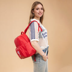 MLB Philadelphia Phillies Sports Baseball Backpack