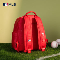 MLB Philadelphia Phillies Sports Baseball Backpack