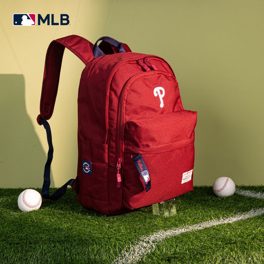 MLB Philadelphia Phillies Laptop Backpack