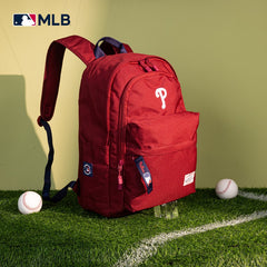 MLB Philadelphia Phillies Laptop Backpack