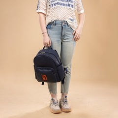 MLB Detroit Tigers Team Sports Baseball Backpack