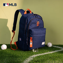 MLB Detroit Tigers Laptop Backpack