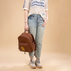 MLB San Diego Padres Sports Baseball Backpack