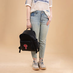 MLB Philadelphia Phillies Sports Baseball Backpack