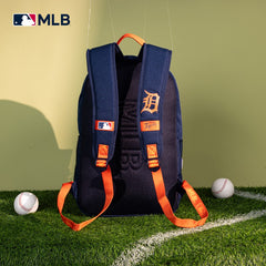 MLB Detroit Tigers Laptop Backpack
