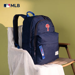 MLB Philadelphia Phillies Laptop Backpack