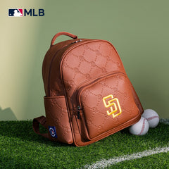 MLB San Diego Padres Sports Baseball Backpack
