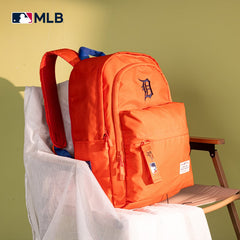 MLB Detroit Tigers Laptop Backpack