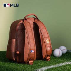 MLB San Diego Padres Sports Baseball Backpack