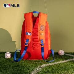 MLB Detroit Tigers Laptop Backpack