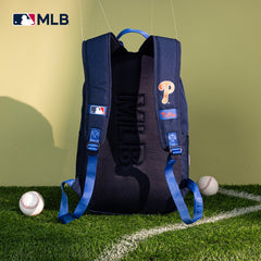 MLB Philadelphia Phillies Laptop Backpack