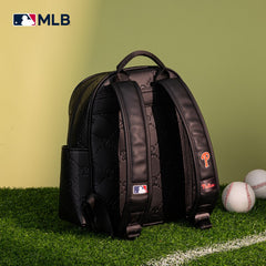 MLB Philadelphia Phillies Sports Baseball Backpack