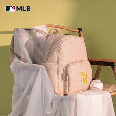 MLB San Diego Padres Sports Baseball Backpack