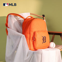 MLB Detroit Tigers Team Sports Baseball Backpack