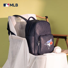 MLB Toronto Blue Jays Sports Baseball Backpack