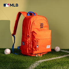 MLB Detroit Tigers Laptop Backpack