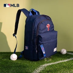 MLB Philadelphia Phillies Laptop Backpack