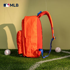 MLB Detroit Tigers Laptop Backpack