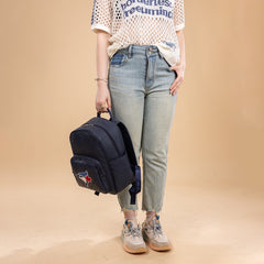 MLB Toronto Blue Jays Sports Baseball Backpack