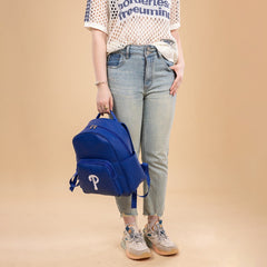 MLB Philadelphia Phillies Sports Baseball Backpack