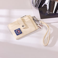 MLB Los Angeles Dodgers Card Holder