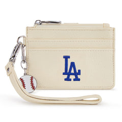 MLB Los Angeles Dodgers Card Holder