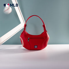 MLB St. Louis Cardinals Team Hobo Bag
