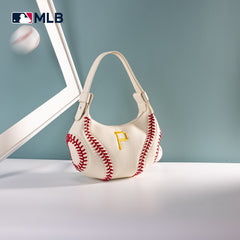 MLB Pittsburgh Pirates Team Hobo Bag