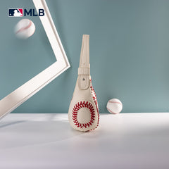 MLB Minnesota Twins Team Hobo Bag