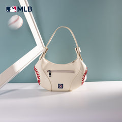 MLB Pittsburgh Pirates Team Hobo Bag