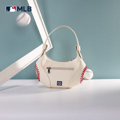 MLB Cincinnati Reds Team Hobo Bag