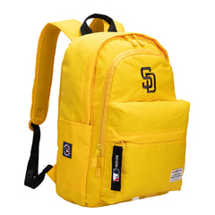 MLB San Diego Padres Laptop Backpack