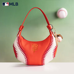 MLB San Francisco Giants Team Hobo Bag/Shoulder Bag