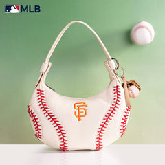 MLB San Francisco Giants Team Hobo Bag/Shoulder Bag