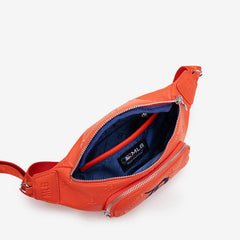 MLB Detroit Tigers Fanny Pack/Chest Bag/Belt Bag