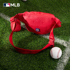 MLB Philadelphia Phillies Fanny Pack/Chest Bag/Belt Bag