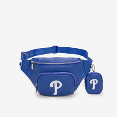 MLB Philadelphia Phillies Fanny Pack/Chest Bag/Belt Bag