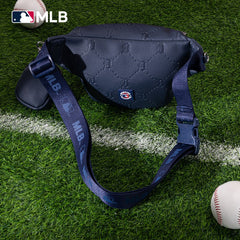 MLB Detroit Tigers Fanny Pack/Chest Bag/Belt Bag