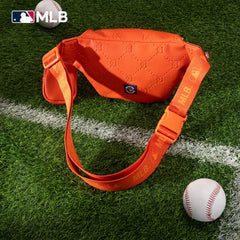 MLB Detroit Tigers Fanny Pack/Chest Bag/Belt Bag